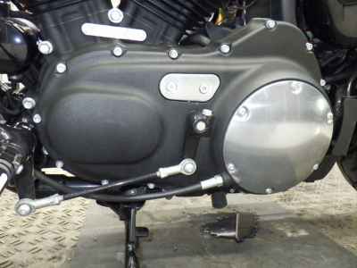 Harley-Davidson Sportster Forty-Eight XL1200X 2019