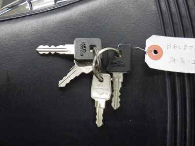 Harley-Davidson Sportster Forty-Eight XL1200X 2019