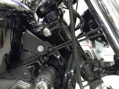 Harley-Davidson Sportster Forty-Eight XL1200X 2019