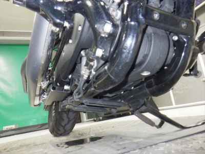 Harley-Davidson Sportster Forty-Eight XL1200X 2019