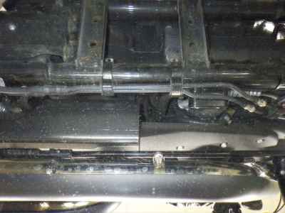 Harley-Davidson Sportster Forty-Eight XL1200X 2019