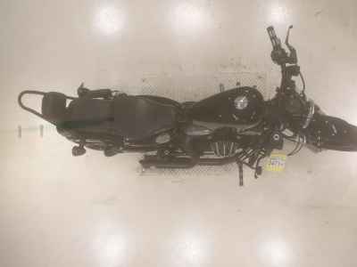 Harley-Davidson Sportster Forty-Eight XL1200X 2019