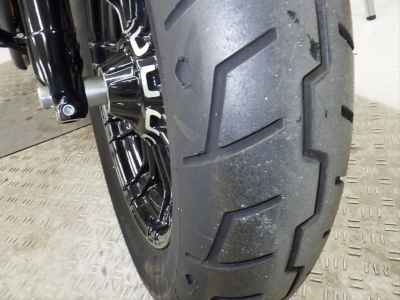 Harley-Davidson Sportster Forty-Eight XL1200X 2019