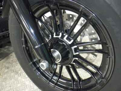 Harley-Davidson Sportster Forty-Eight XL1200X 2019