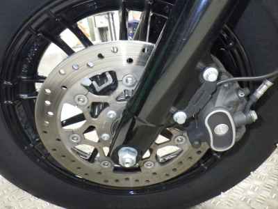 Harley-Davidson Sportster Forty-Eight XL1200X 2019