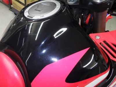 Honda CRF250L Rally 2021