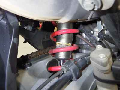 Honda CRF250L Rally 2021