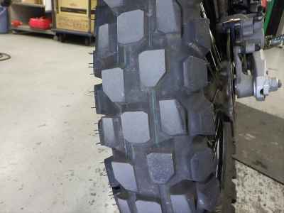 Honda CRF250L Rally 2021