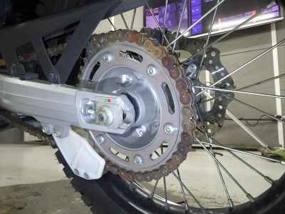 Honda CRF250L Rally 2021