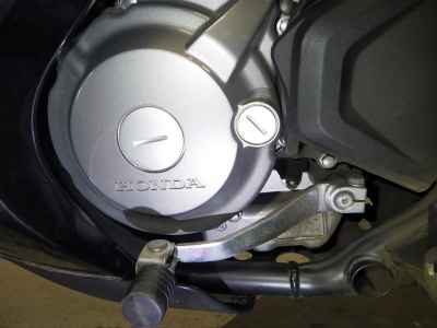 Honda CRF250L Rally 2021