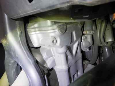 Honda CRF250L Rally 2021