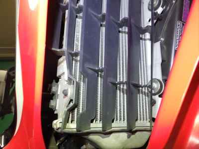 Honda CRF250L Rally 2021