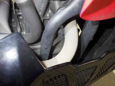 Honda CRF250L Rally 2021