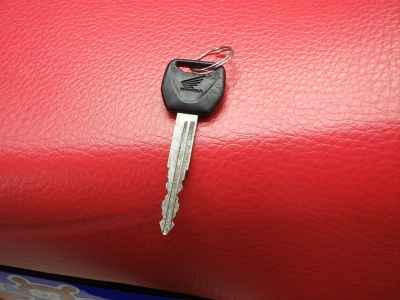 Honda CRF250L Rally 2021