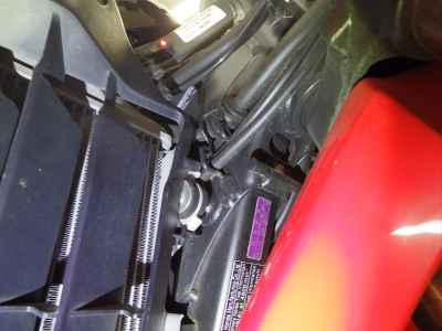 Honda CRF250L Rally 2021