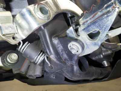 Honda CRF250L Rally 2021