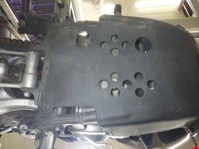 Honda CRF250L Rally 2021