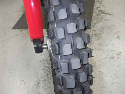 Honda CRF250L Rally 2021