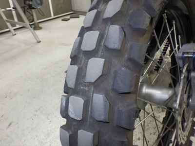 Honda CRF250L Rally 2018