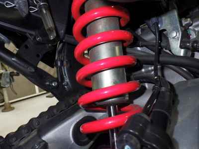 Honda CRF250L Rally 2018