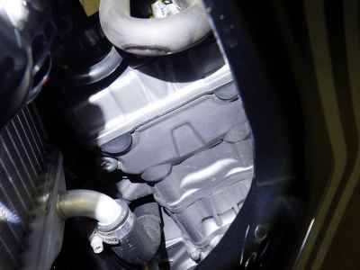 Honda CRF250L Rally 2018