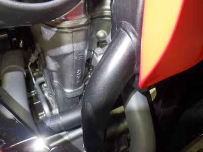 Honda CRF250L Rally 2018