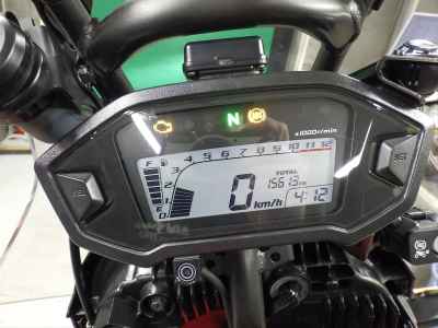 Honda CRF250L Rally 2018