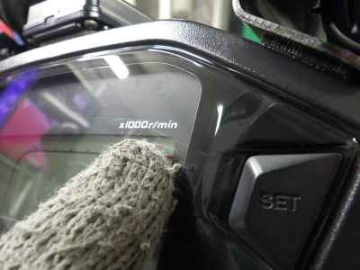 Honda CRF250L Rally 2018