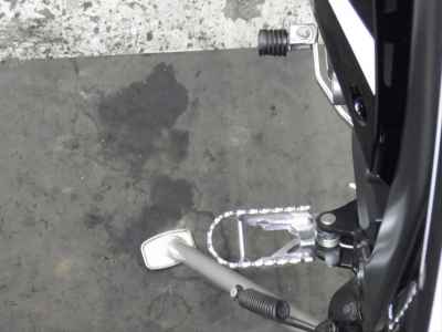 Honda CRF250L Rally 2018