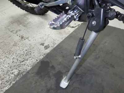 Honda CRF250L Rally 2018