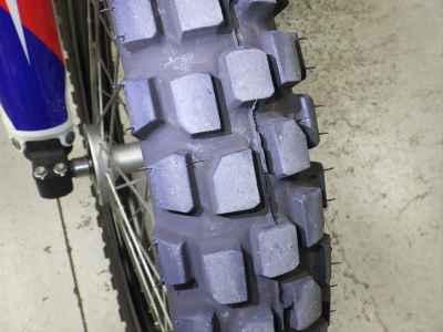 Honda CRF250L Rally 2018