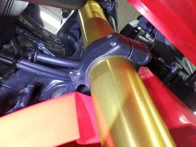 Honda CRF250L Rally 2018