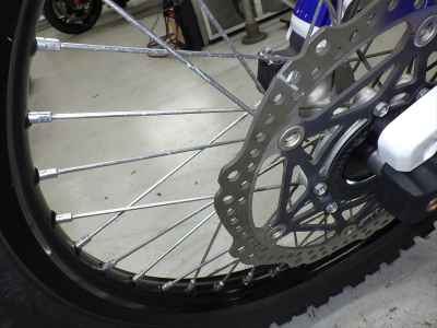 Honda CRF250L Rally 2018