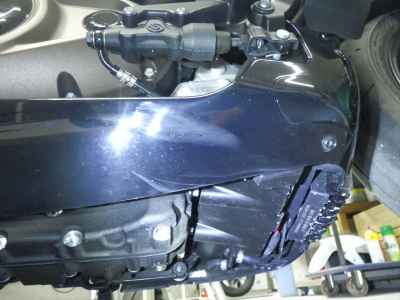 Harley-Davidson RH1250S 2022