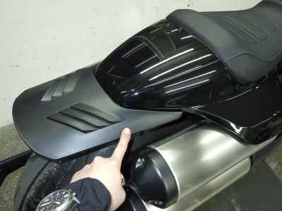 Harley-Davidson RH1250S 2022