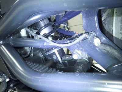 Harley-Davidson RH1250S 2022