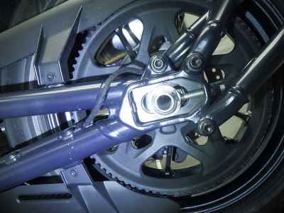 Harley-Davidson RH1250S 2022