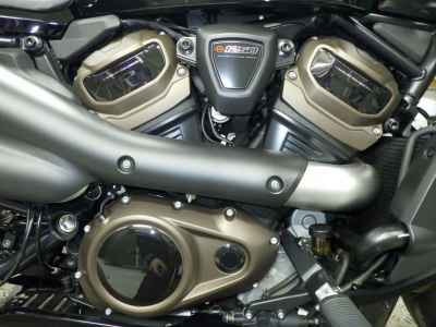 Harley-Davidson RH1250S 2022