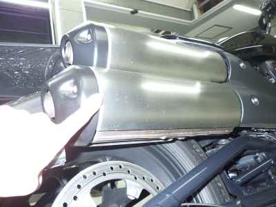 Harley-Davidson RH1250S 2022