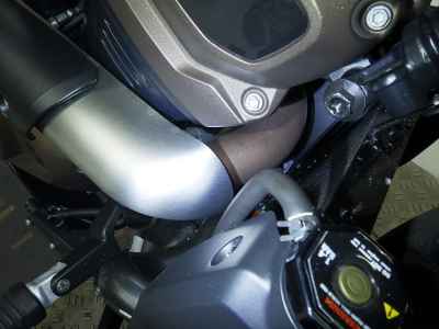 Harley-Davidson RH1250S 2022