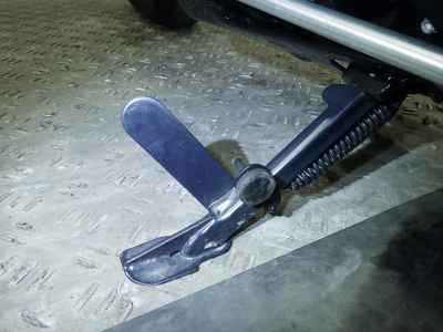 Harley-Davidson RH1250S 2022