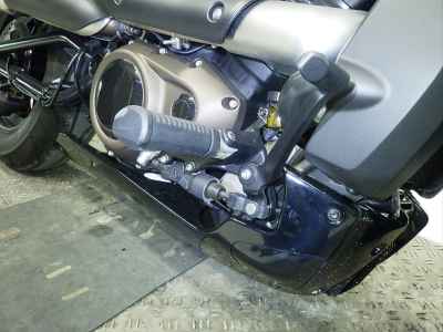 Harley-Davidson RH1250S 2022