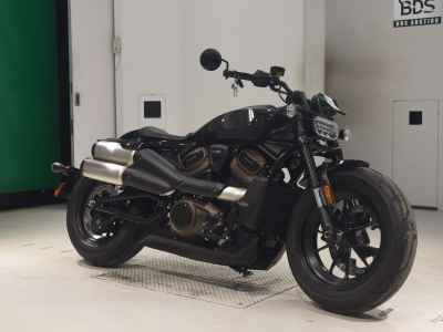 Harley-Davidson RH1250S 2022