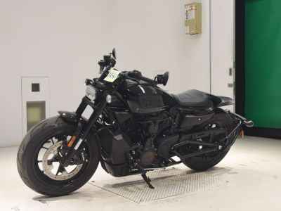 Harley-Davidson RH1250S 2022