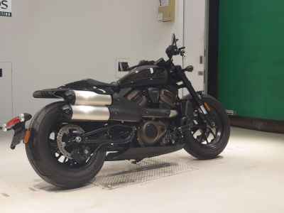 Harley-Davidson RH1250S 2022