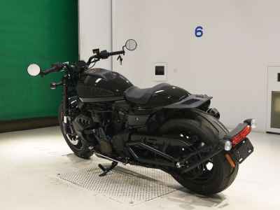 Harley-Davidson RH1250S 2022