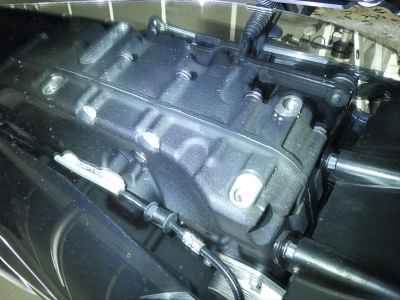 Harley-Davidson RH1250S 2022