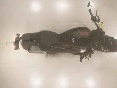 Harley-Davidson RH1250S 2022