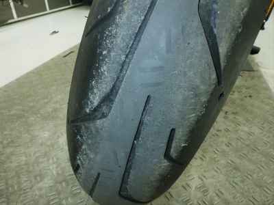 Harley-Davidson RH1250S 2022