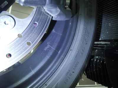 Harley-Davidson RH1250S 2022